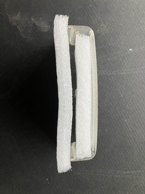 Fotos del artículo de un comprador verificado
