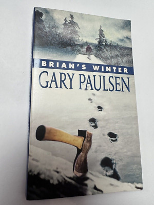 Brian's Winter by Paulsen, Gary, Good Book