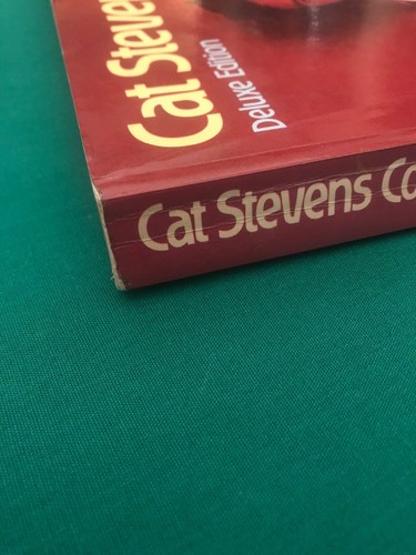 Cat Stevens Complete, Deluxe Edition, Songs From 1970-1975
