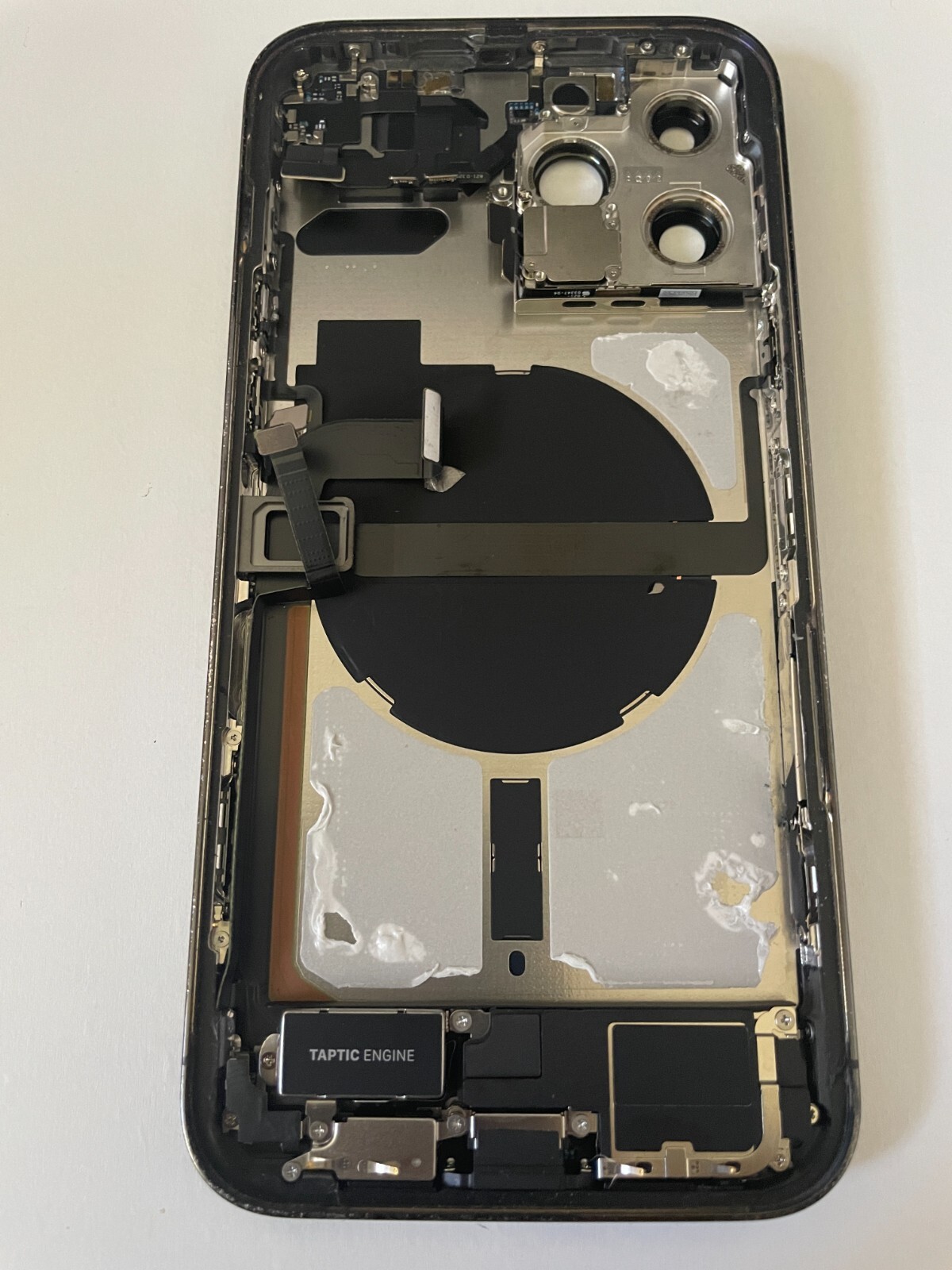 [Yuchaso]iPhone13 Pro Max グラファイト Graphite iPhone 13 Pro Max Unboxing & First Impressions