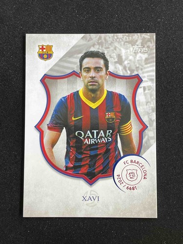 1998 Panini Xavi RC ルーキーカード バルセロナ PSA Misc Sports - Xavi (Xavier Hernandez Creus) Rookie Set