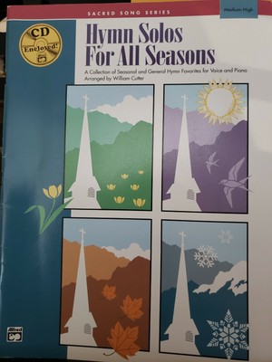 Christian Gospel Sheet Music Sacred Song Vatican