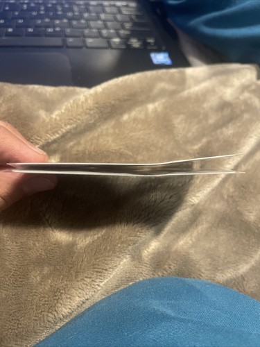 Item photo(s) from verified buyer