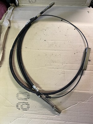 Austin Rover Metro Handbrake Cable. NEW.