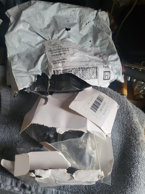 Item photo(s) from verified buyer
