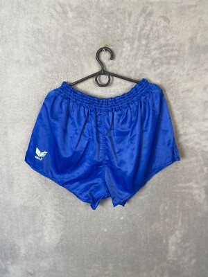 Mens vintage running shorts on sale