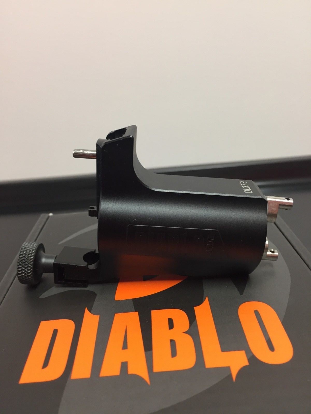Diablo Slide V2 Rotary Tattoo Machine