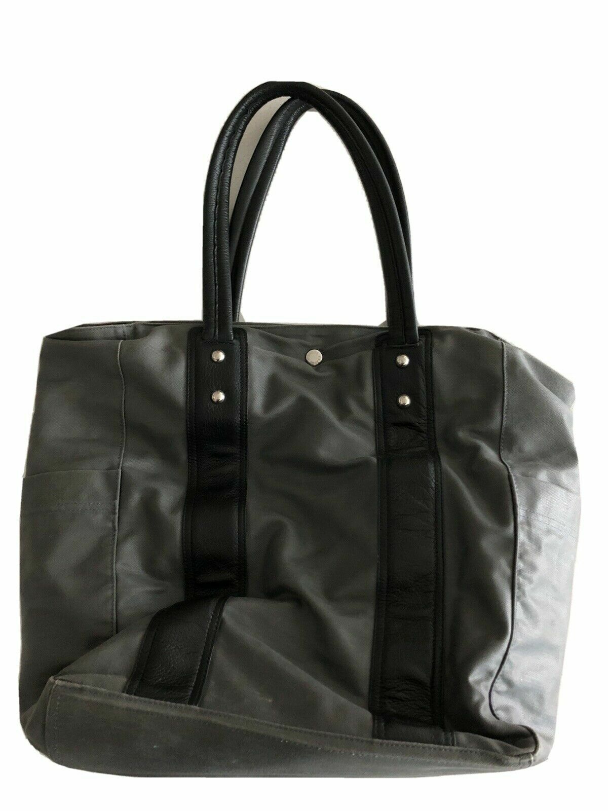 Y'SACCS Yohji Yamamoto Handbag | eBay Y'SACCS Yohji Yamamoto Handbag | eBay