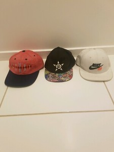 nautica hat myer