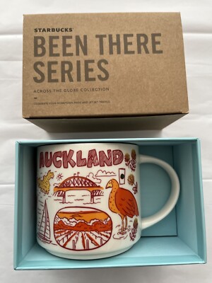 スタバ　Been There Series スプリングセット ☆STARBUCKS☆Been There Seriesスプリングセット - メルカリ