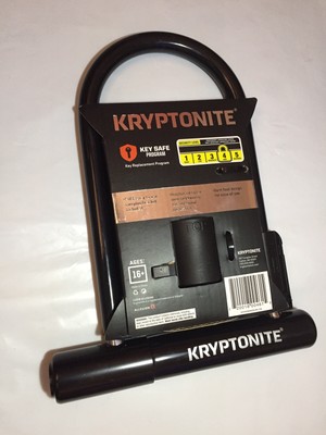 kryptonite knockout