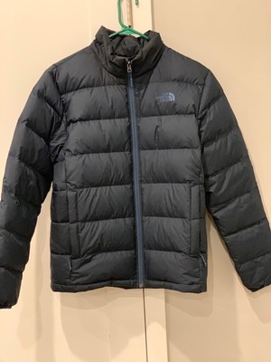 the north facemens ryeford jacket