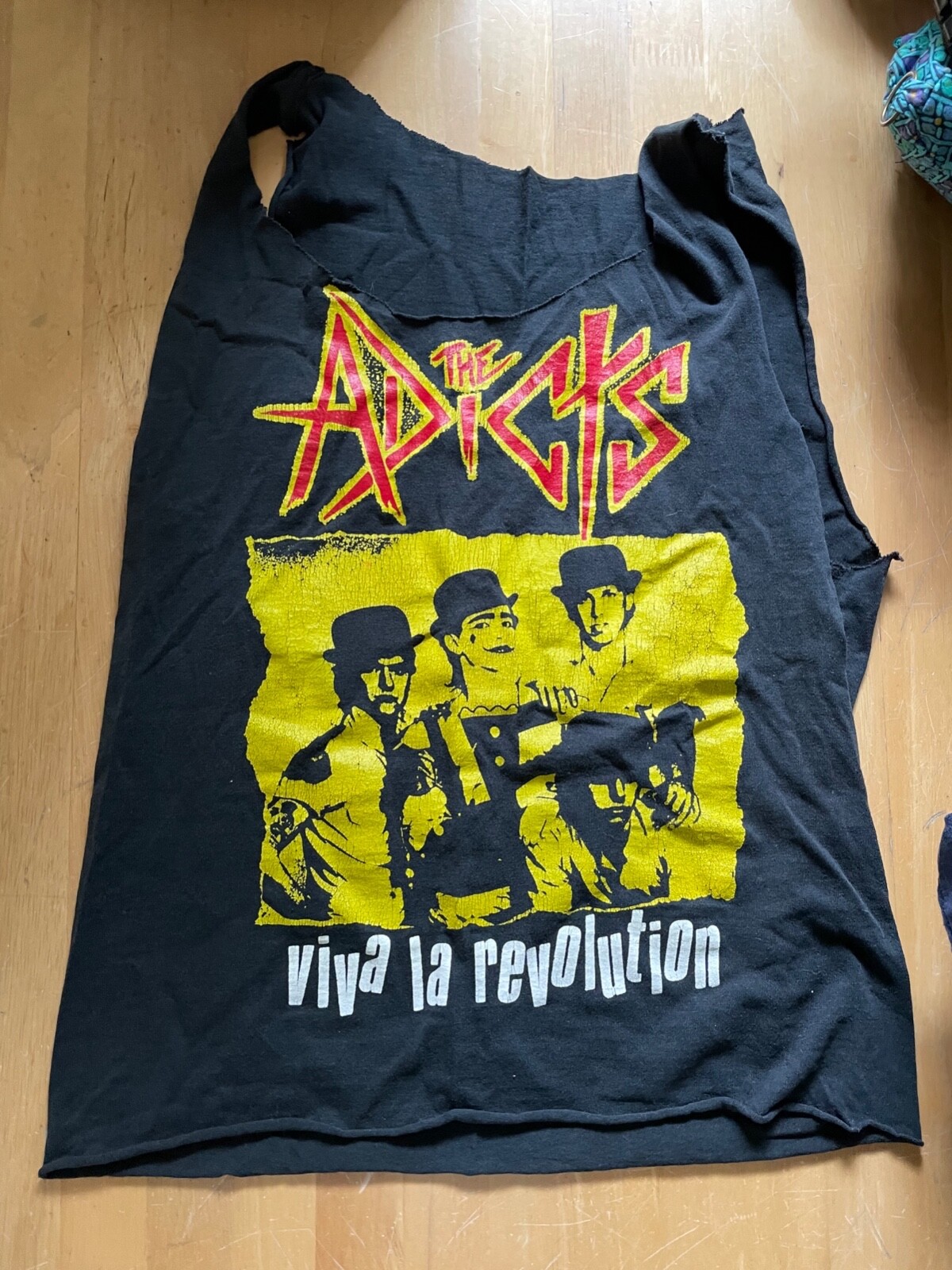 Adicts t shirt deals
