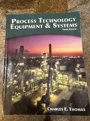Process Technology Equipment and Systems