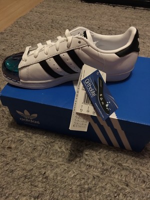 adidas superstar damen rainbow