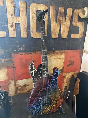 Electric Pickup Vintage