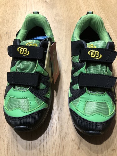 Brütting Trekking Outdoor Schuhe Grösse 31 Neuware