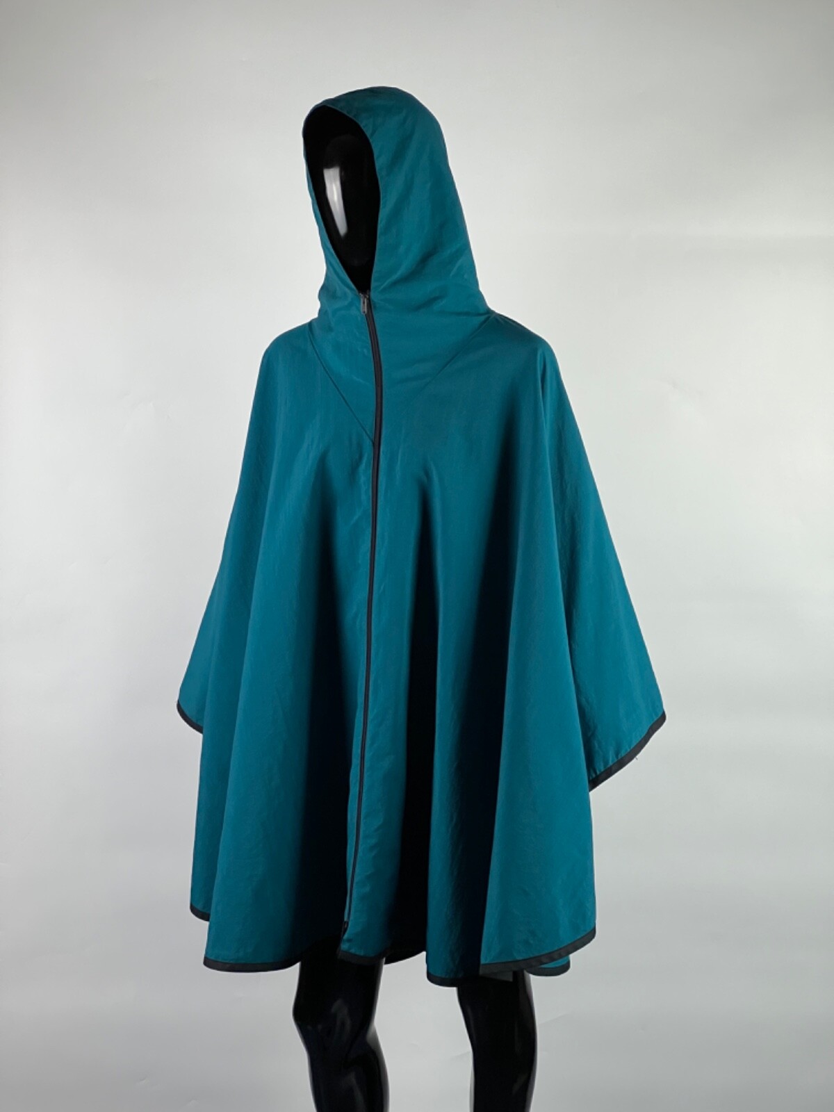 【vintage】90s monitaly poncho USA製 Vintage 90s Monitaly Military Poncho Made in USA Olive Repro