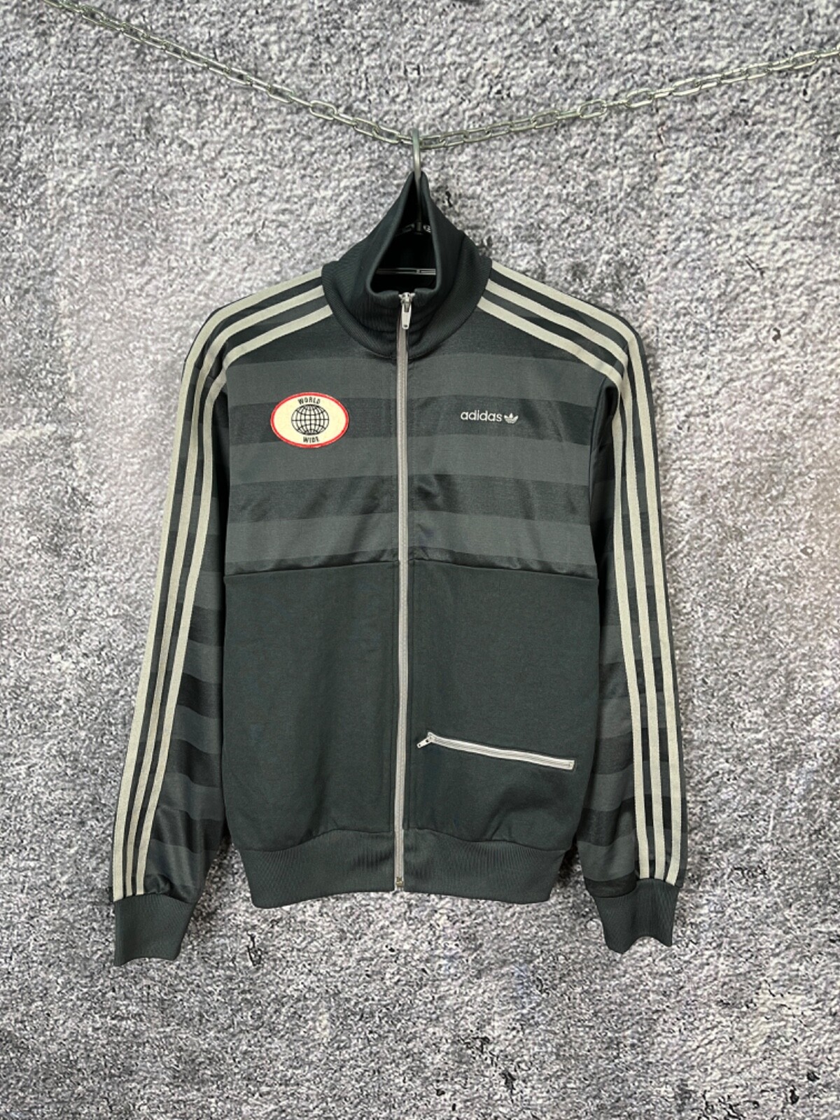 adidas prophere olive solar red