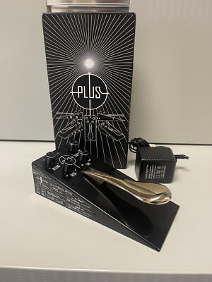 Gamechanger Audio Plus Sustain Pedal