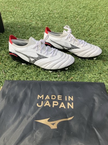 Mizuno Morelia Neo IV Beta Made In Japan SG Mix US8/UK7/JP26