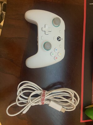 GameSir G7 SE Xbox Gaming Controller for Xbox Series X - White