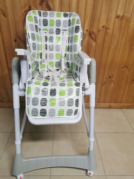 baby bunting stokke high chair