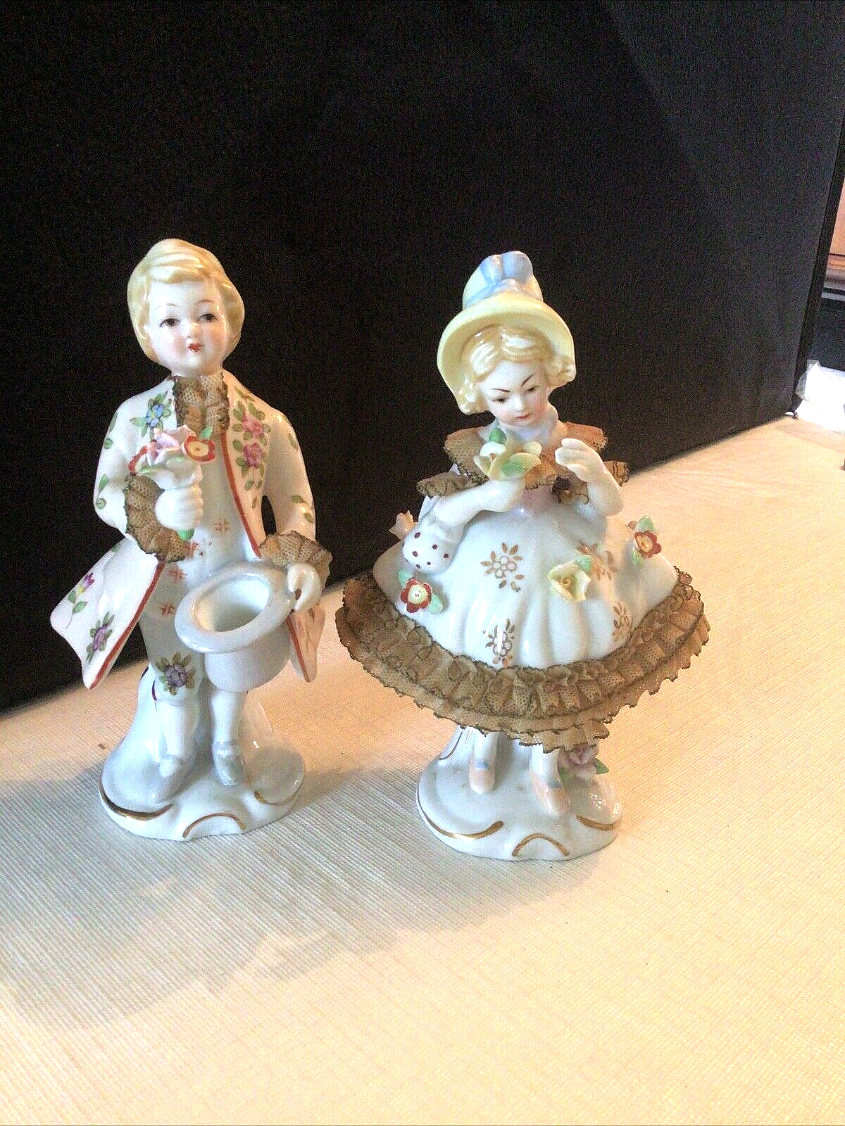 VINTAGE ANDREA BY SADEK 23/164 | eBay