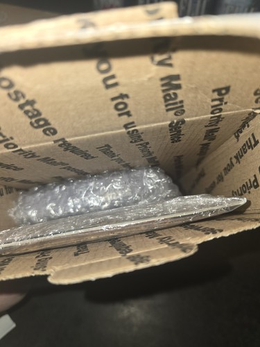 Item photo(s) from verified buyer