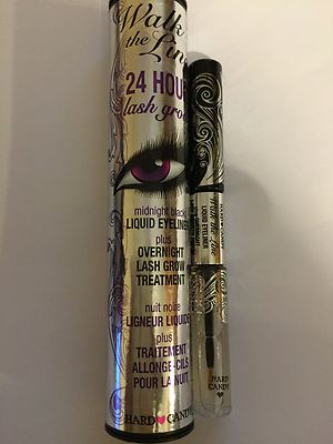 HARD CANDY ASSORTED MASCARA,LASH SERUM, LIQUID EYELINER, DUOS...~FULL SIZE~PICK!