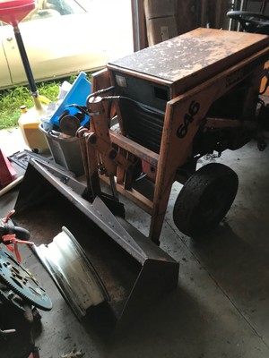 Kioti loader for sale