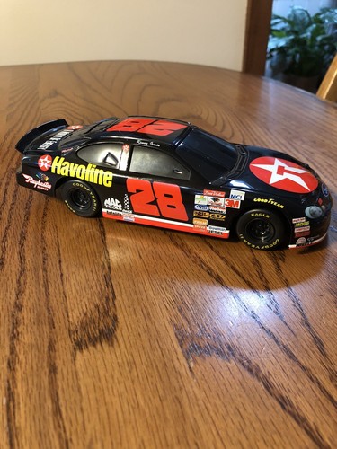 Texaco Havoline Nascar Racing Kenny Irwin 28 -1998 Ford