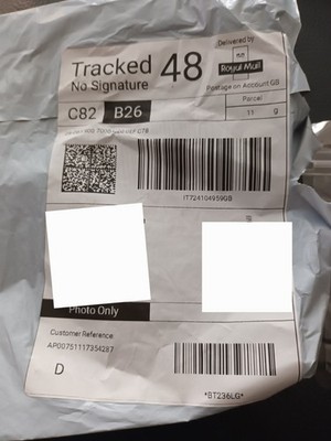 Objectfoto('s) van geverifieerde koper