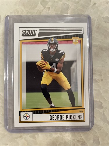 PANINI NFLカード SCORE CHARLIE WOERNER GEORGIA 1of1 #401 送料無料 中古 IT2 PANINI NFLカード SCORE CHARLIE WOERNER GEORGIA 1of1 #401
