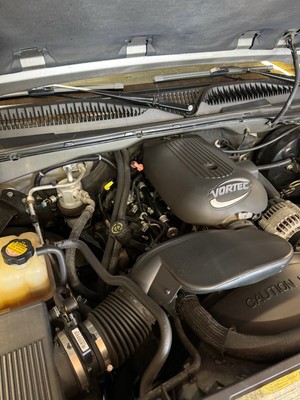 image 1 of engine