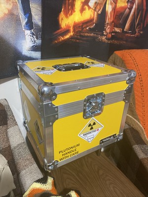 nike air mag plutonium case