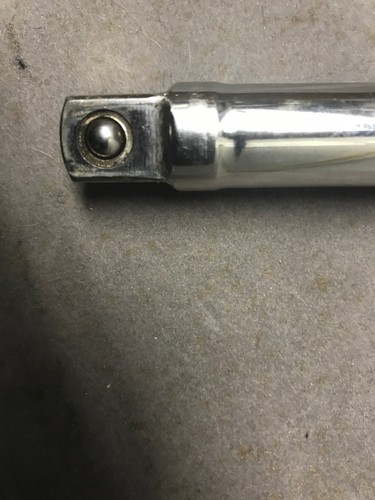 Snap on SXK5 , 5 inch Extension 1/2 inch