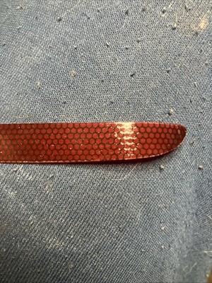 Foto dell'oggetto di un acquirente verificato