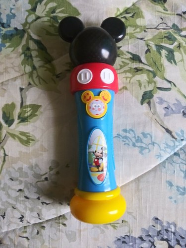 mickey mouse clubhouse pop up tent