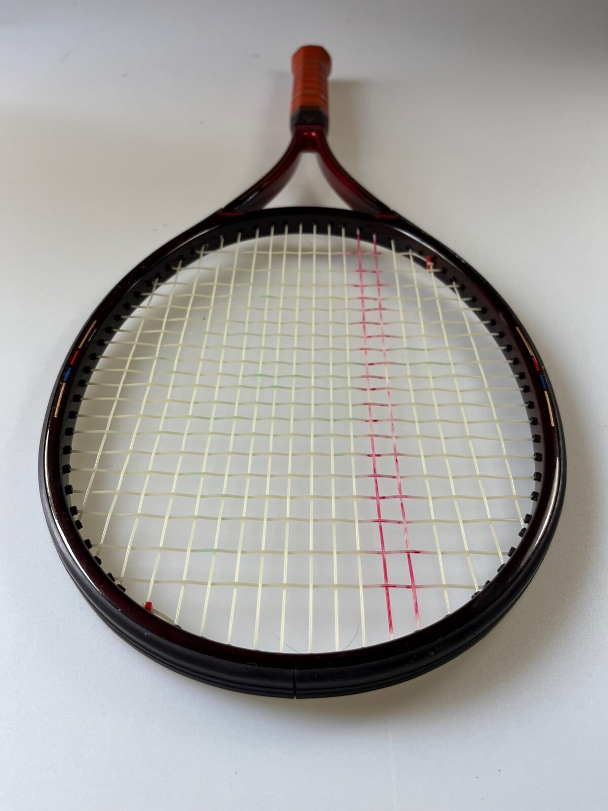 HEAD PRESTIGE CLASSIC 600 【1/4 SL 2】 Head Prestige Classic 600 Midsize, 4 3/8 Excellent 9/10 Made
