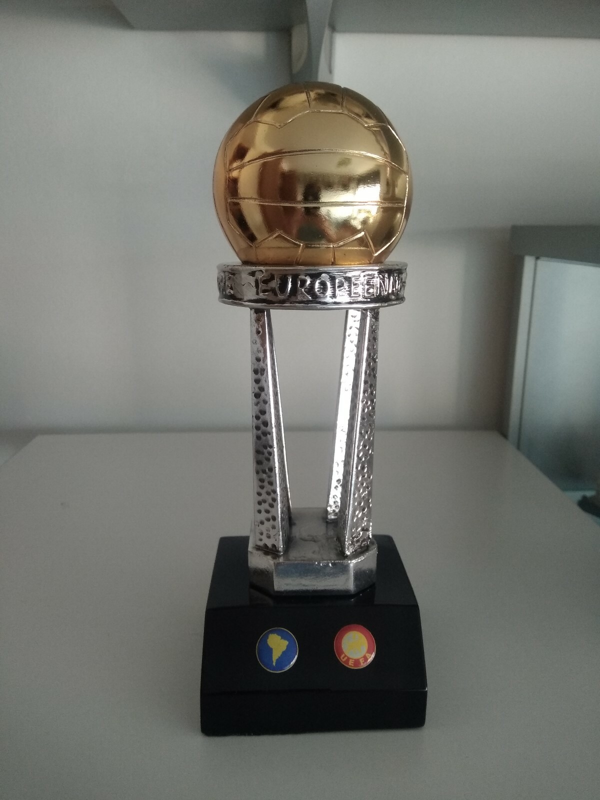 Intercontinental Cup - Gallery image 4