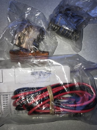 Allen-Bradley Control Circuit Transformer Kit 1497-N3PK B 80 VA 1497-B-CCDX-3-F