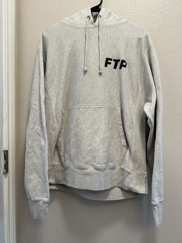 Ftp champion hoodie deals