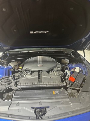 image 1 of engine