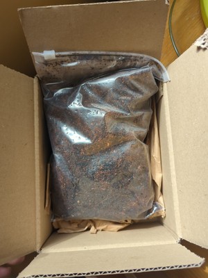 Fotos del artículo de un comprador verificado