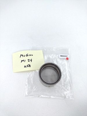 McGill MI 24 Needle Roller Bearing Inner Ring 1.5'' Bore