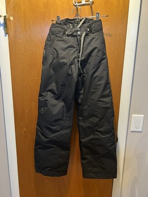 SNB 100, Women s Size 4 XS ski Pants