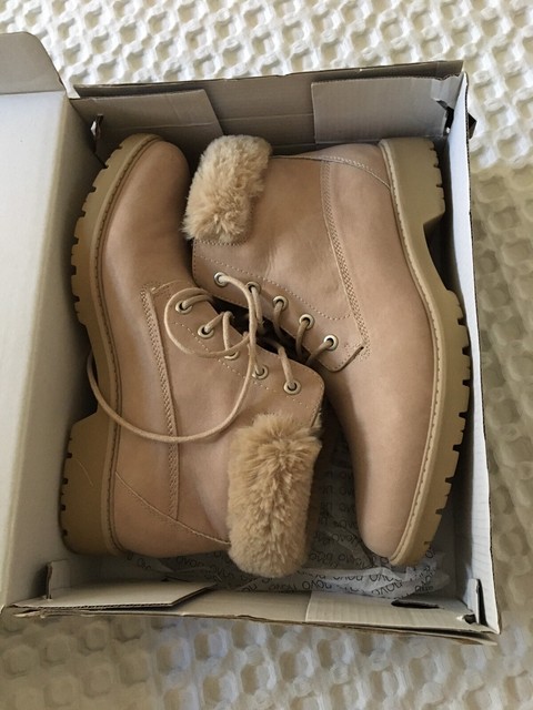 blush boots australia