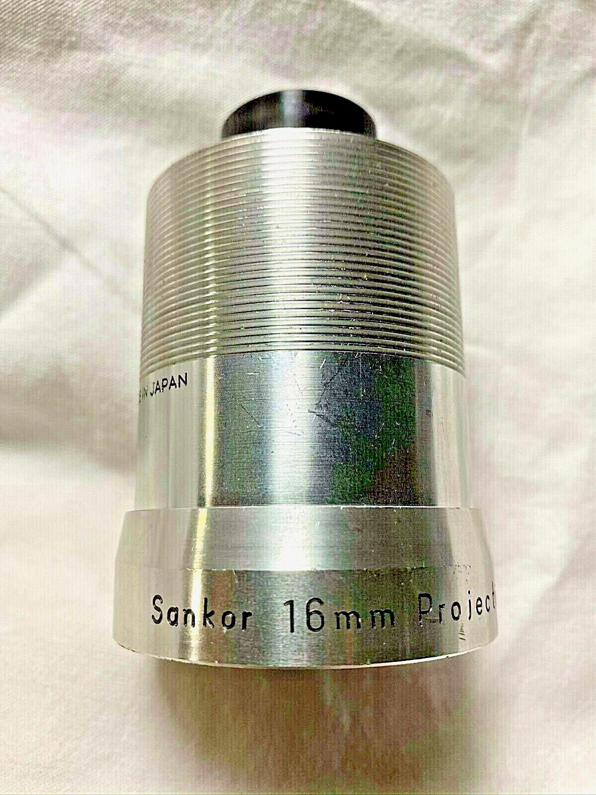 SEKONIC S-RESONAR 1:1.8 f=11.5-25mm 映写機？ SEKONIC S-RESONAR 1:1.8 f=11.5-25mm 映写機？ Sekonic Micro