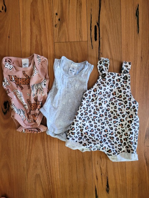 best and less boys clothes